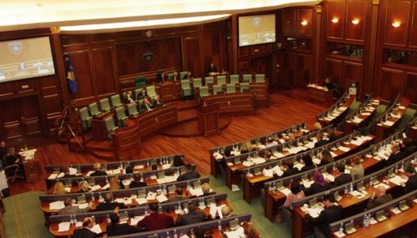 Avdullah Hoti novi premijer Kosova