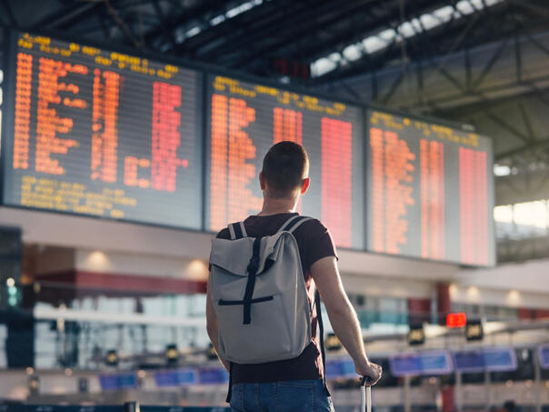 Avio haos: Otkazuje se više od sto letova