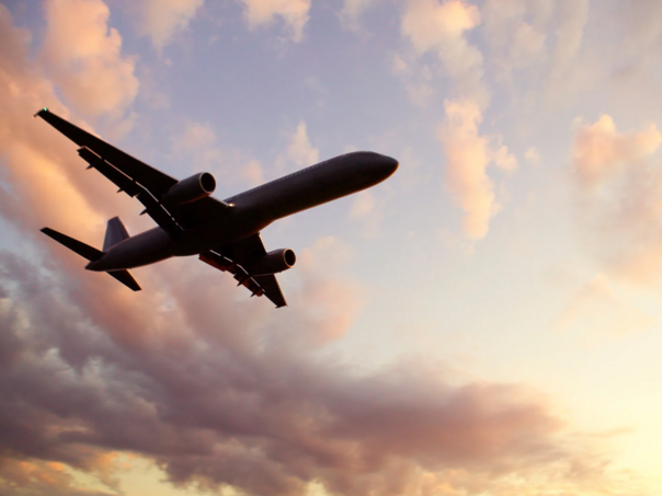 Aviokompanije napustile zračni prostor iznad Izraela, Iraka i Jordana