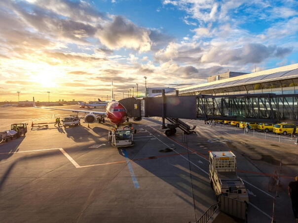 Aviokompanije upozoravaju: Kriza daleko od kraja i nakon primirja