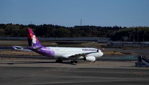 Avion Hawaiian Airlinesa uletio u snažne turbulencije, 36 putnika povrijeđeno