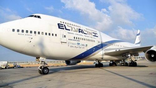 Avion izraelskog El Ala sletio u Tursku prvi put nakon 10 godina