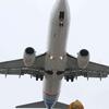 Avion prisilno sletio u Split zbog tehničkih poteškoća