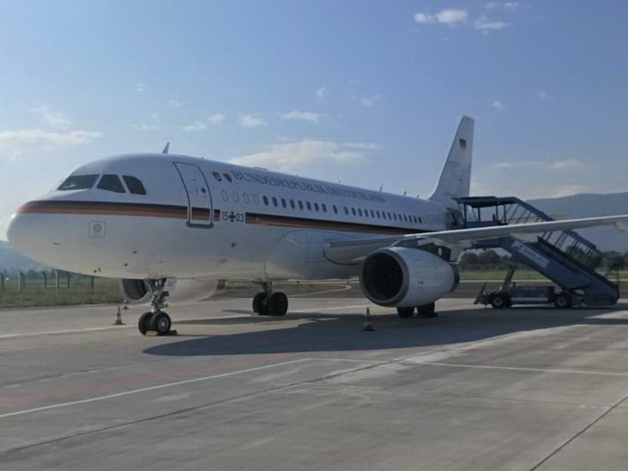 Avion s kamerama i senzorima iznad BiH: Ministarstvo odbrane objavilo detalje leta