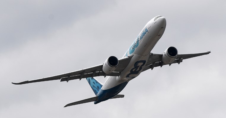 Avion sa 288 ljudi doživio snažne turbulencije iznad SAD-a: 25 povrijeđenih