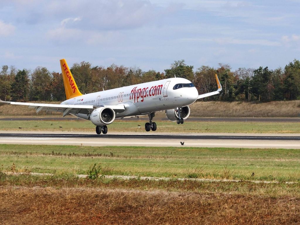 Avion u Frankfurtu pokušao poletjeti u pogrešnom smjeru