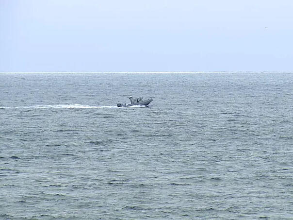 Avion u Kaliforniji se srušio u okean, šestoro poginulo