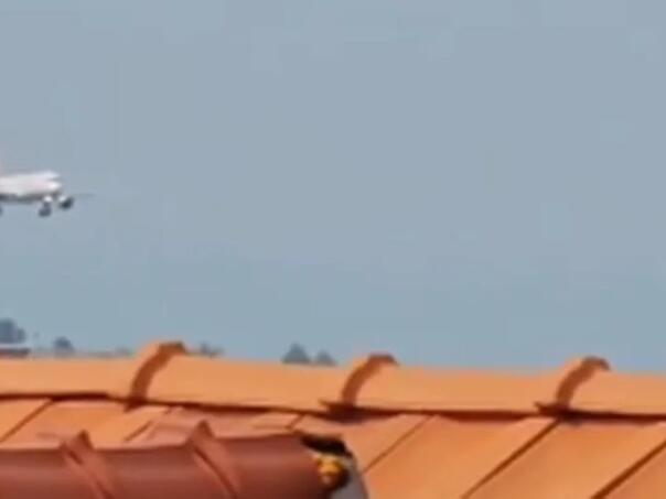 Avionu otkazao motor, ali je pilot izveo čudo i spriječio tragediju