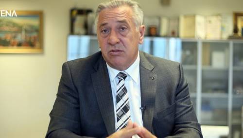 AVP Sava izdvaja više od šest miliona KM za zaštitu od poplava