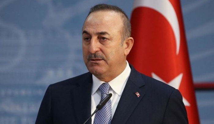 Çavuşoğlu: Naš izbor na istočnom Mediteranu je diplomatija bez preduslova