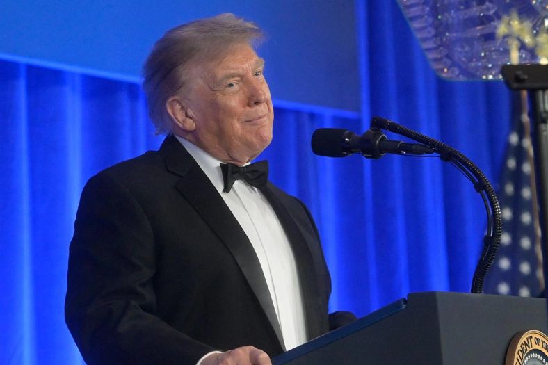 Axios otkriva: Trump u posljednjem trenutku stopirao novi napad na Iran