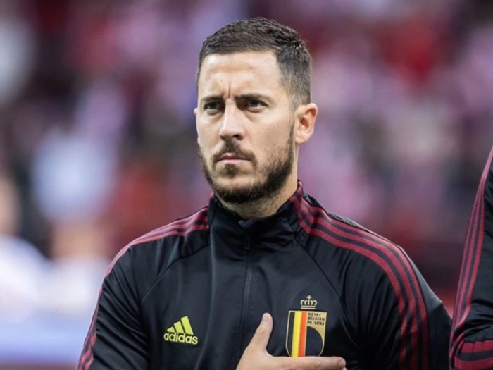 Hazard završio igračku karijeru: 'Odluka o povlačenju je bila laka'