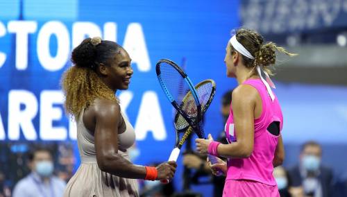 Azarenka pobijedila Williams, u finalu protiv Osake