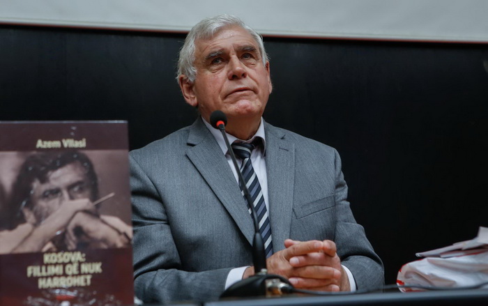Azem Vlasi: Kosovo prije 30 godina, Crna Gora danas