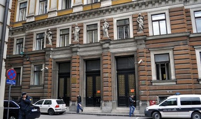Azer Ademi osuđen na tri i po godine zatvora zbog razbojništva