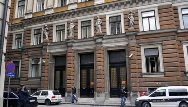 Azer Ademi osuđen na tri i po godine zatvora zbog razbojništva