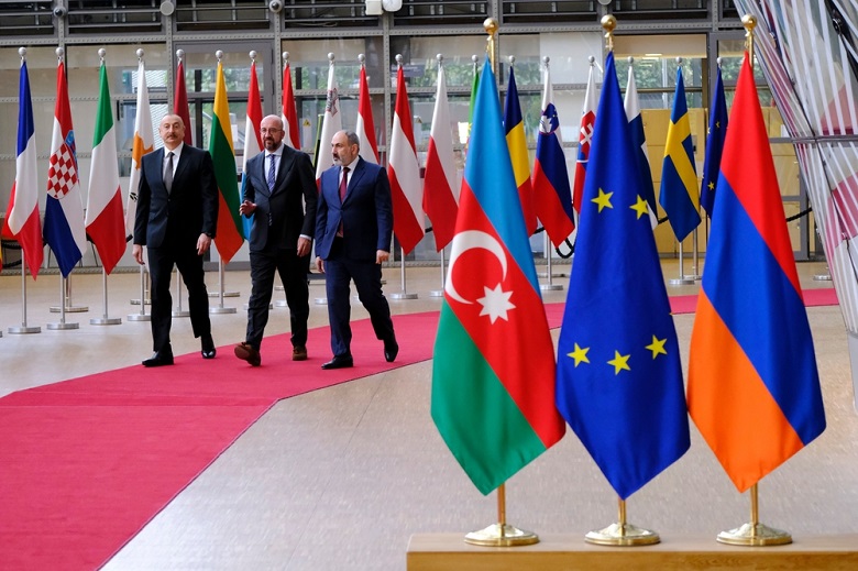 Azerbejdžan i Armenija dogovorili razmjenu zarobljenika i rad na postizanju mirovnog sporazuma