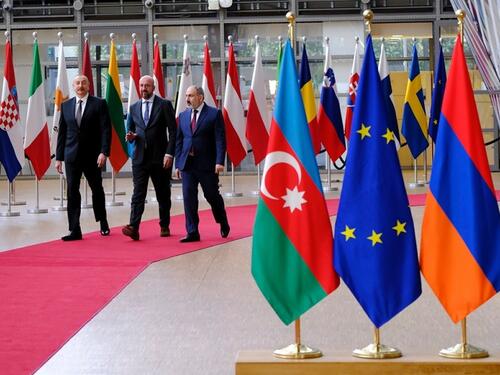 Azerbejdžan i Armenija dogovorili razmjenu zarobljenika i rad na postizanju mirovnog sporazuma