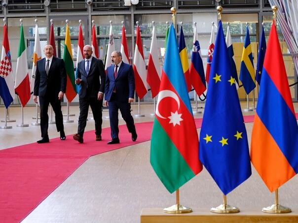 Azerbejdžan i Armenija dogovorili razmjenu zarobljenika i rad na postizanju mirovnog sporazuma
