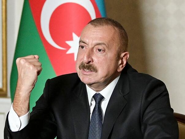 Azerbejdžan i Armenija mogli bi uskoro potpisati sporazum o miru