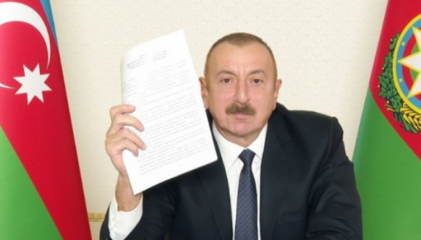 Azerbejdžan i Armenija sklopili dogovor: Nema više primjenjivanja sile