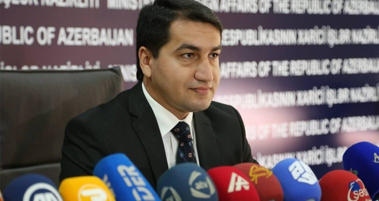Azerbejdžan negira da je Turska poslala borce iz Sirije u Nagorno-Karabah