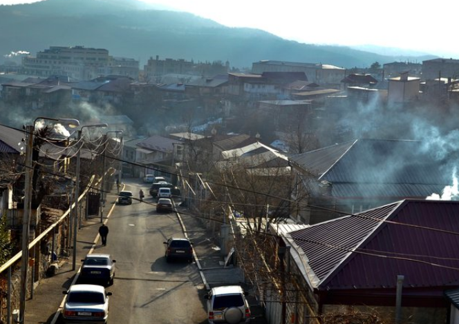 Azerbejdžan predstavio plan reintegracije Armena u Nagorno-Karabahu