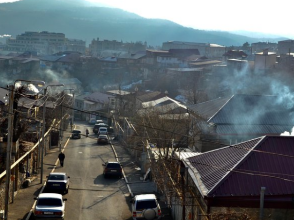 Azerbejdžan predstavio plan reintegracije Armena u Nagorno-Karabahu