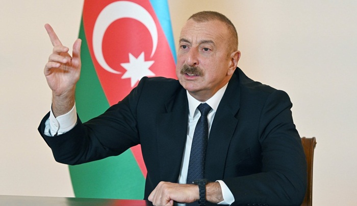 Azerbejdžan preuzeo kontrolu nad Nagorno-Karabahom