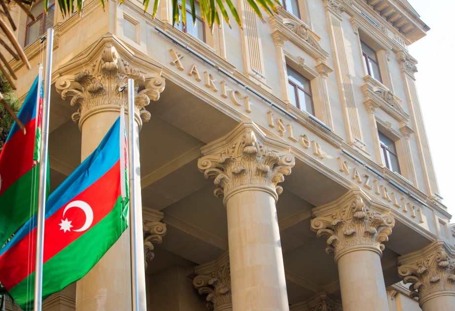 Azerbejdžan protjeruje dvojicu francuskih diplomata