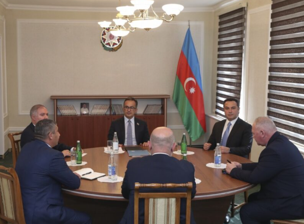 Azerbejdžan razmatra amnestiju za armenske borce koji su položili oružje