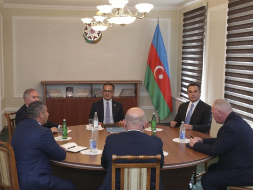 Azerbejdžan razmatra amnestiju za armenske borce koji su položili oružje