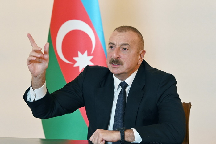 Azerbejdžan spreman na prekid sukoba uz "konstruktivno ponašanje" Armenije