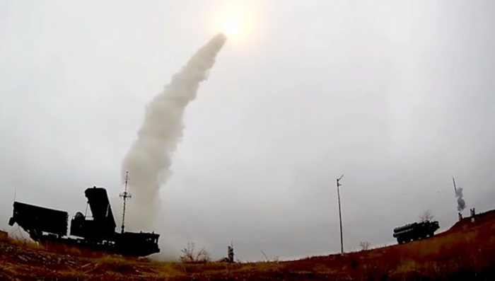Azerbejdžan tvrdi da Armenija stavlja u pogon raketne sisteme S-300