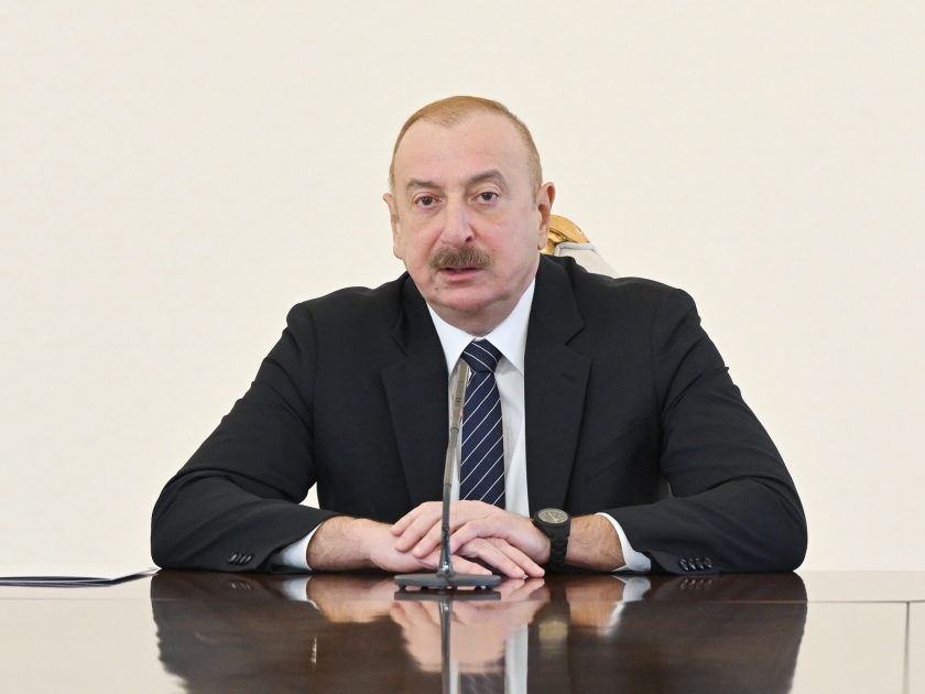 Azerbejdžan zatvara vazdušni prostor u blizini Irana