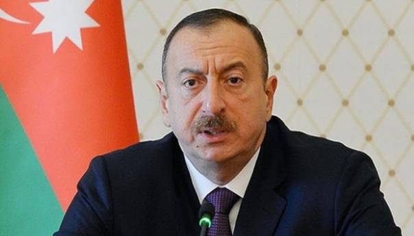 Azerbejdžan želi da Turska bude dio mirovnog procesa s Armenijom
