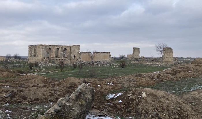 Azerbejdžanci danas obiježavaju Dan sjećanja na žrtve genocida u Hodžaliju