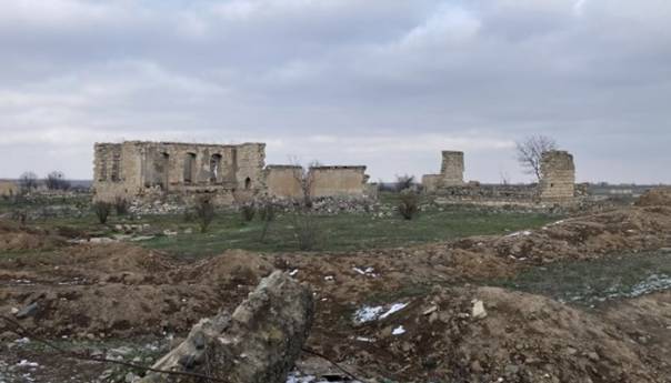 Azerbejdžanci danas obiježavaju Dan sjećanja na žrtve genocida u Hodžaliju