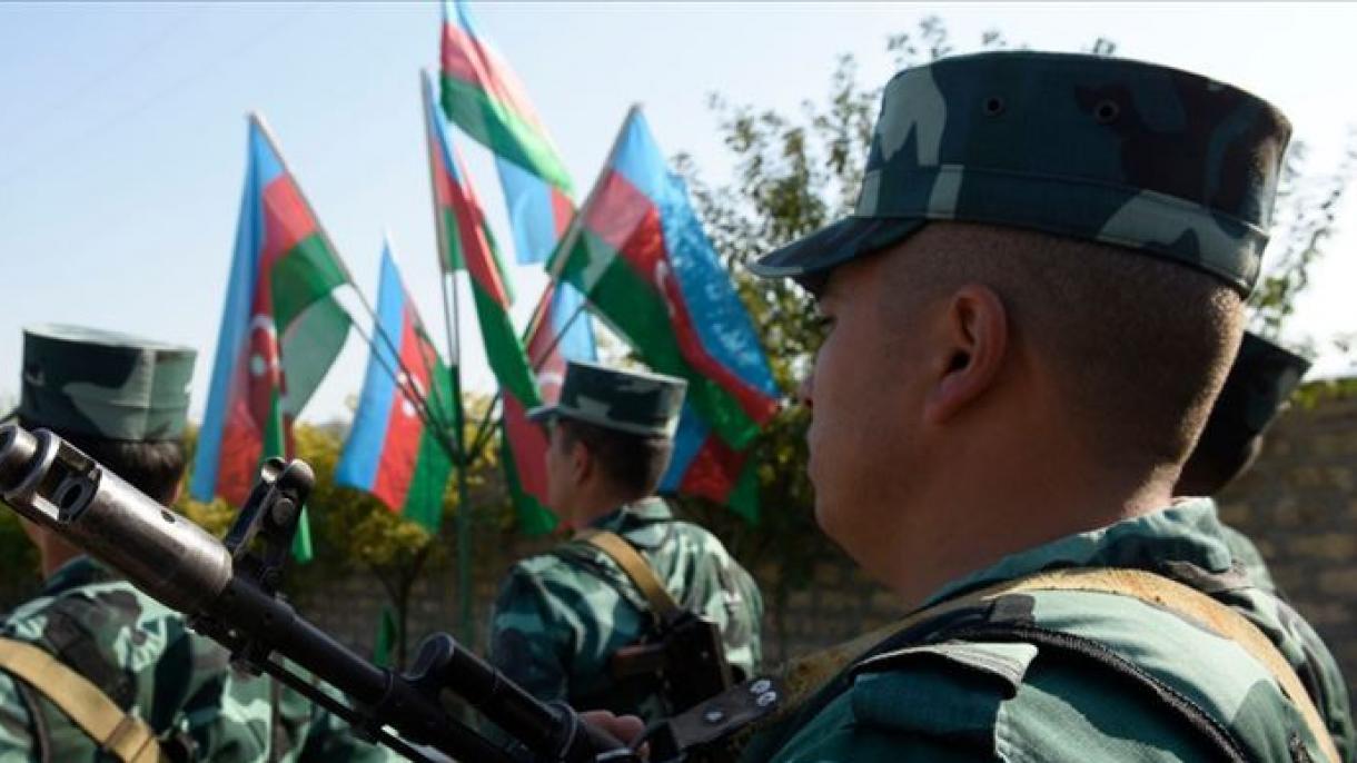 Azerbejdžanska vojska ušla u regiju Aghdam koju su predale armenske snage