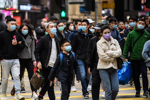 Azija suočena s drugim valom epidemije, uvode se karantene