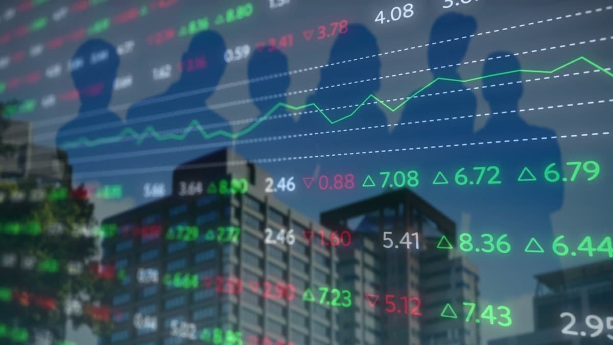 Azijska tržišta u porastu zahvaljujući tehnološkom usponu na Wall Streetu