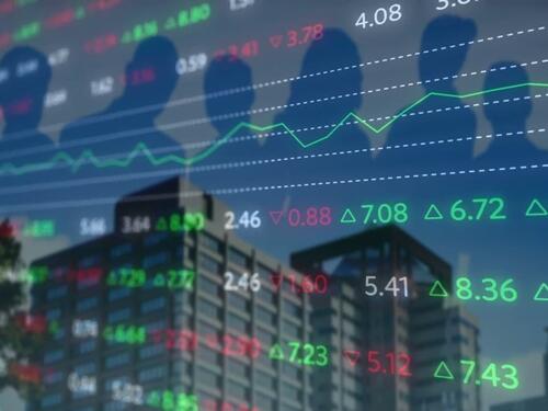 Azijska tržišta u porastu zahvaljujući tehnološkom usponu na Wall Streetu