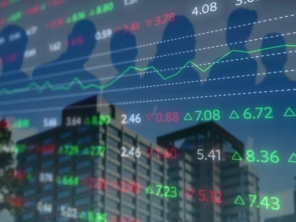 Azijska tržišta u porastu zahvaljujući tehnološkom usponu na Wall Streetu