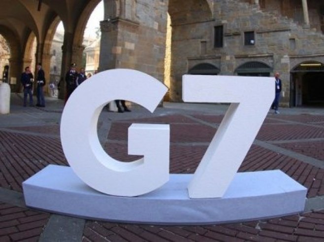 Azijsko tržište ne haje za odluku G7