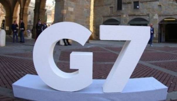 Azijsko tržište ne haje za odluku G7