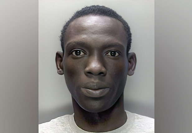 Azilant izmasakrirao ženu šrafcigerom pa plesao: Doživotno je osuđen