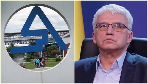 Aziz Šunje: Zašto je propao mostarski Aluminij!