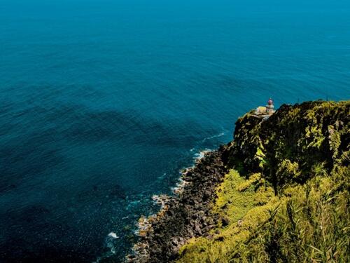 Azorski otoci prozvani 'evropskim Havajima'