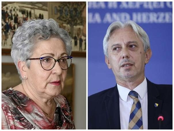 Azra Zornić: Podrška Kovačeviću je politički imperativ