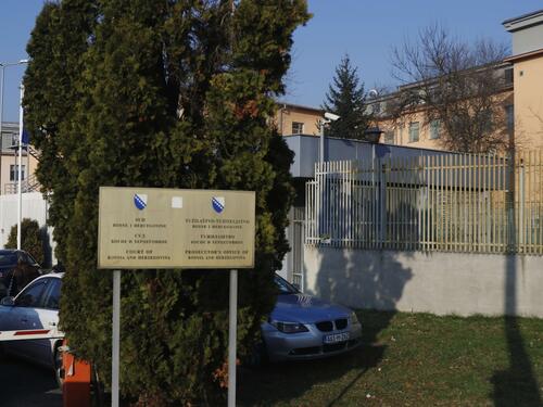 Ažurirana aplikacija Tužilaštva BiH o Sky i Anom predmetima